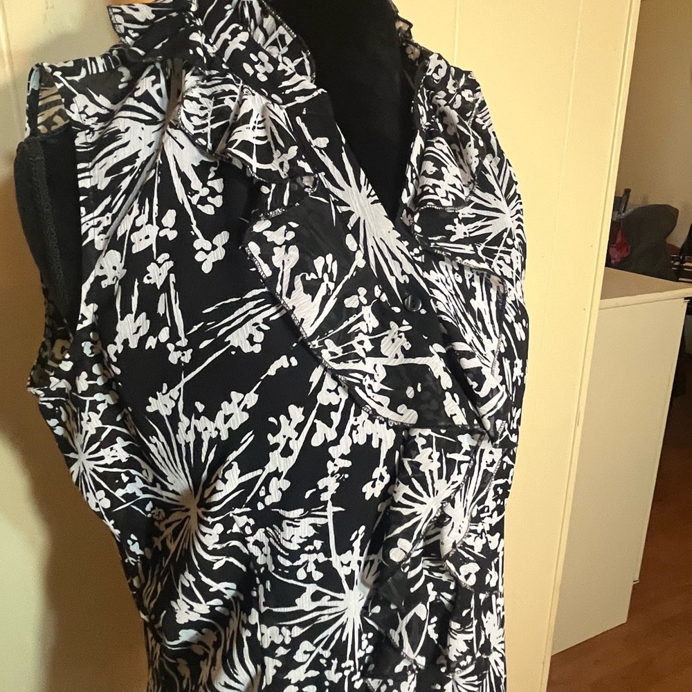 ⌛️💲✂️⌛️RelativityBlouse - Picture 2 of 6